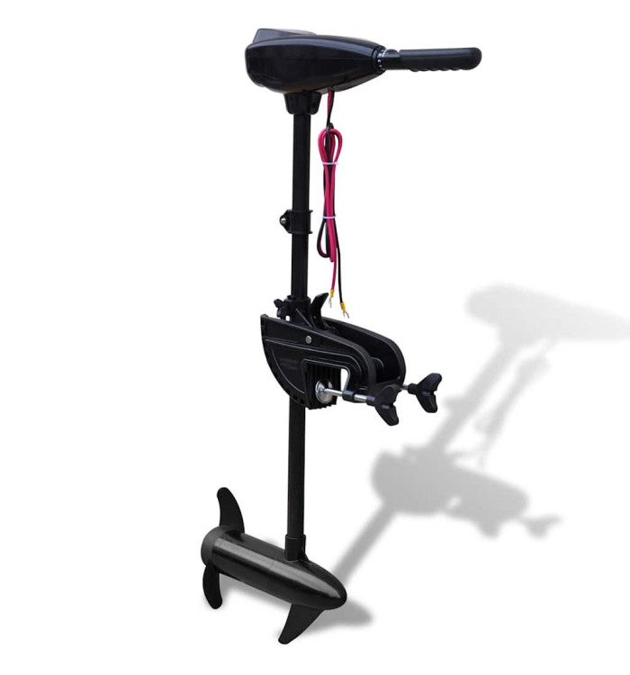 Moteur électrique pour bateau P16 36 lbs | Mobilier & Déco
