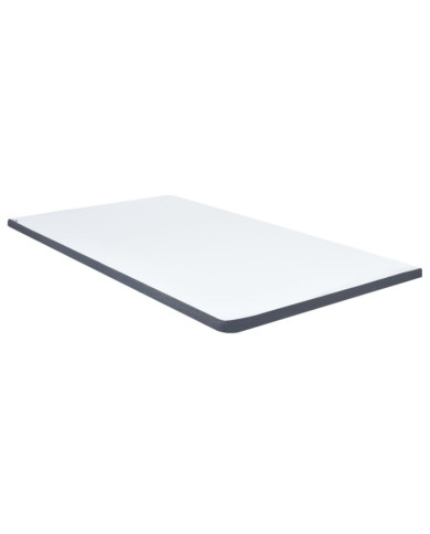 Surmatelas de sommier tapissier 200x120x5 cm | Mobilier & Déco