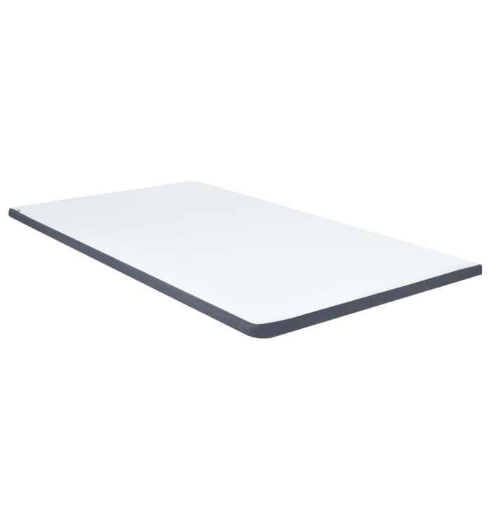 Surmatelas de sommier tapissier 200x120x5 cm | Mobilier & Déco
