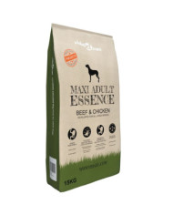 Nourriture sèche chiens Maxi Adult Essence Beef et Chicken 15 kg | Mobilier & Déco
