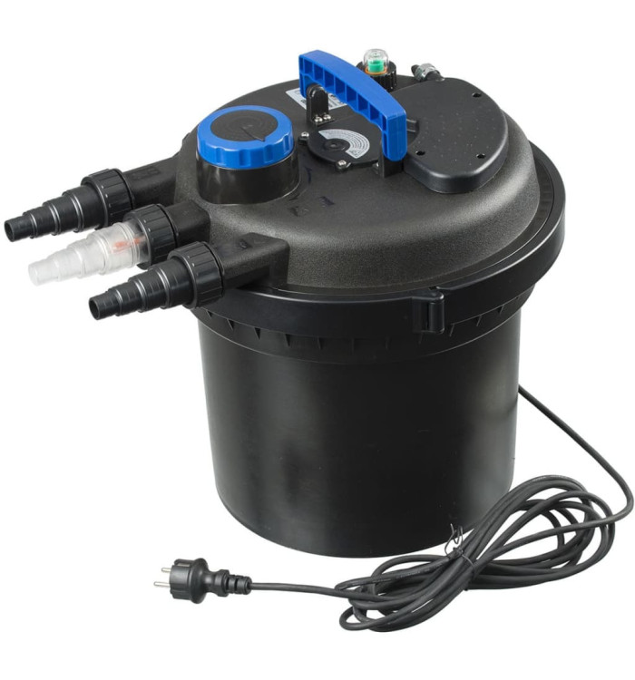 Ubbink Filtre pour bassin BioPressure 3000 5 W 1355408 | Mobilier & Déco