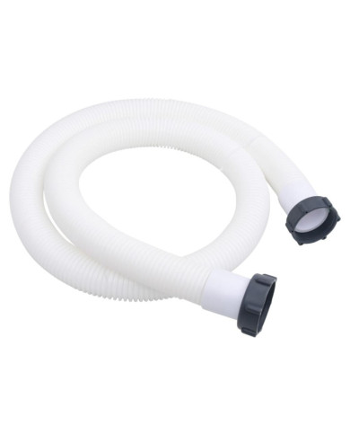 Tuyau de piscine 38 mm 180 cm | Mobilier & Déco