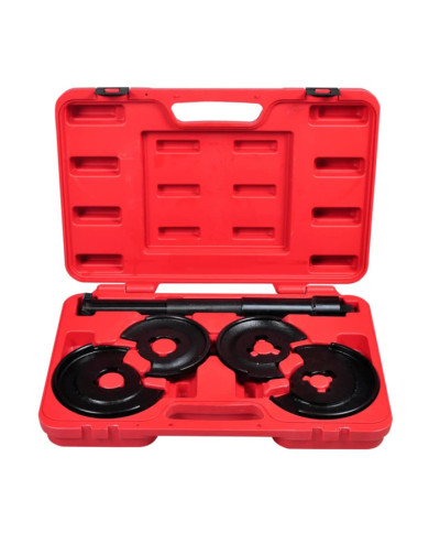 Kit de compresseur à ressort 5 pcs Mercedes | Mobilier & Déco