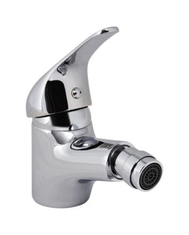Robinets de bidet 2 pcs Chrome | Mobilier & Déco