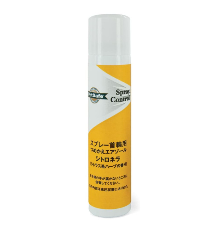 PetSafe Boîte de recharge pulvérisation Spray Control 75 ml | Mobilier & Déco
