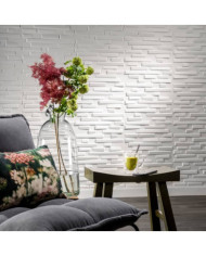 WallArt Panneaux muraux 3D Ventura 12 pcs GA-WA13 | Mobilier & Déco