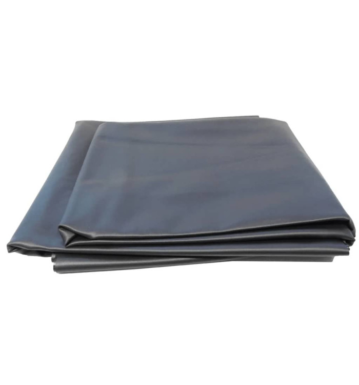Ubbink Bâche pour bassin AquaLiner 8x6 m PVC 0,5 mm 1331171 | Mobilier & Déco