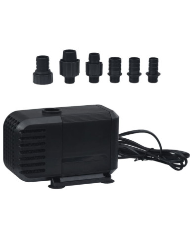 Pompe submersible d'aquarium 2500 L/h | Mobilier & Déco