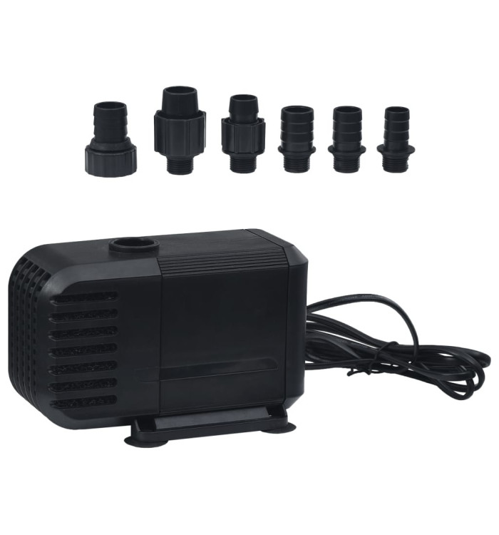 Pompe submersible d'aquarium 2500 L/h | Mobilier & Déco