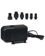 Pompe submersible d'aquarium 2500 L/h | Mobilier & Déco