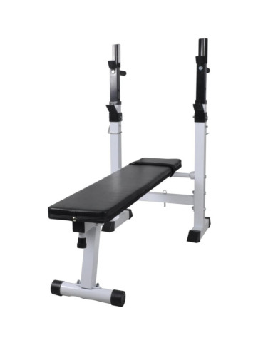 Banc de musculation | Mobilier & Déco