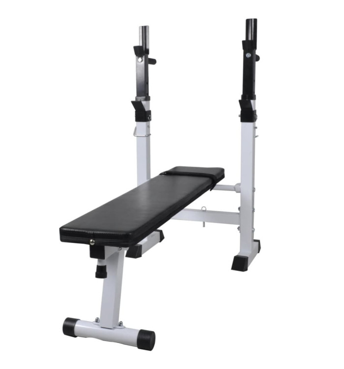 Banc de musculation | Mobilier & Déco