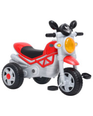 Tricycle pour enfants Rouge | Mobilier & Déco
