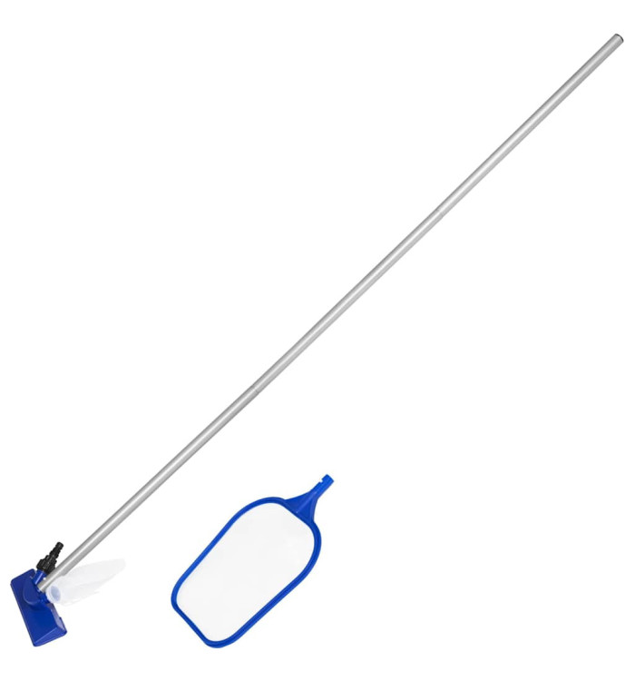 Bestway Kit d'entretien de piscine hors sol Flowclear | Mobilier & Déco