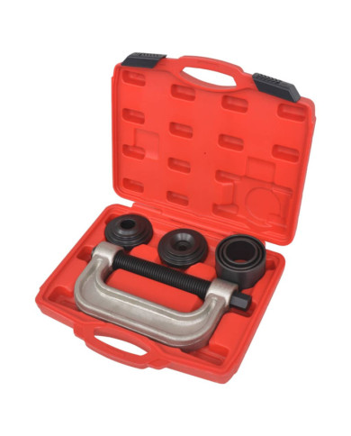 Kit d'outils de cadre C de joint à bille 3 en 1 | Mobilier & Déco