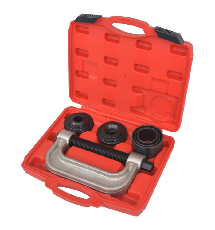Kit d'outils de cadre C de joint à bille 3 en 1 | Mobilier & Déco