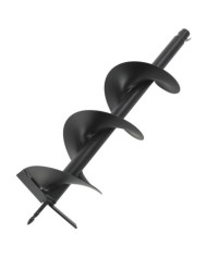 Perceuse de tarière Acier 200 mm | Mobilier & Déco