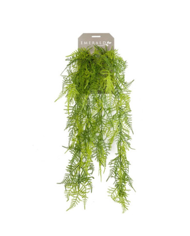 Emerald Asperges Plumosus artificielle 80 cm | Mobilier & Déco