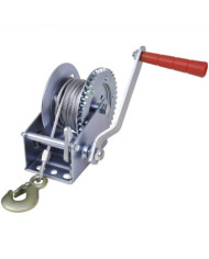 Treuil à main 540 kg | Mobilier & Déco