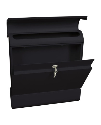 V-Part Boîte aux lettres Armilan Anthracite | Mobilier & Déco
