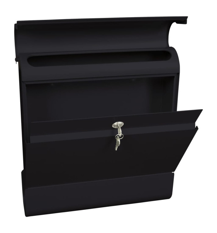 V-Part Boîte aux lettres Armilan Anthracite | Mobilier & Déco