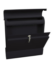 V-Part Boîte aux lettres Armilan Anthracite | Mobilier & Déco