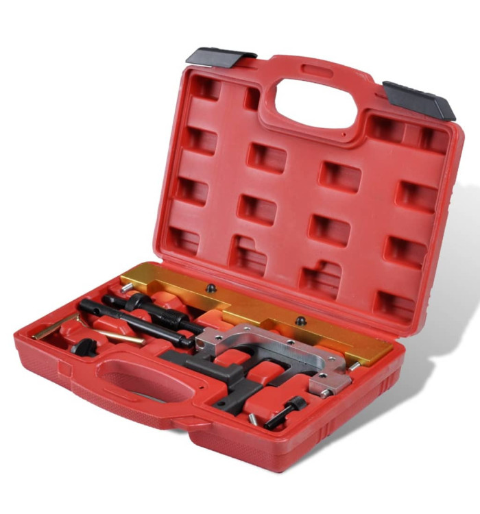 Kit d'outils de verrouillage du calage/l'arbre à cames pourBMW N42/N46 | Mobilier & Déco