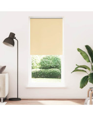 Store enrouleur occultant100 x 230 cm beige | Mobilier & Déco