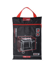 ProGarden Housse pour barbecue 95x50x75 cm | Mobilier & Déco