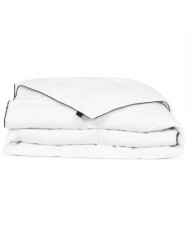 Couette en duvet d'hiver 150 x 200 cm | Mobilier & Déco