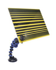 Panneau à lignes pour réparation de bosses sans peinture | Mobilier & Déco