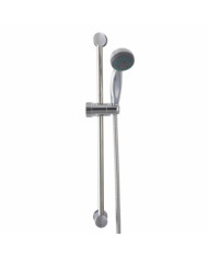 SCHÜTTE Ensemble de douchette NAPOLI chrome | Mobilier & Déco
