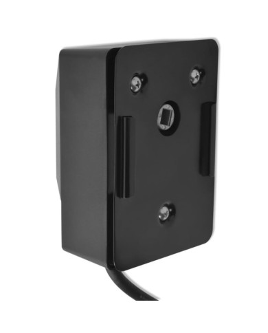 Moteur de broche à rôtir 4W Noir | Mobilier & Déco