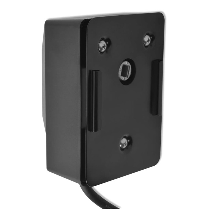 Moteur de broche à rôtir 4W Noir | Mobilier & Déco