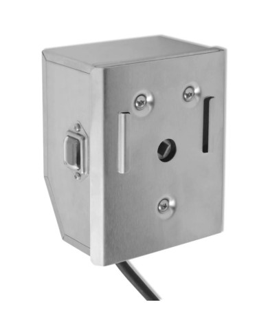 Moteur de broche à rôtir 4W Acier inoxydable | Mobilier & Déco