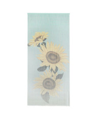Rideau de porte contre insectes Bambou 90 x 200 cm | Mobilier & Déco