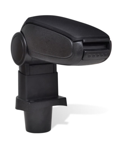 Accoudoir de voiture pour Toyota Yaris (2008) | Mobilier & Déco