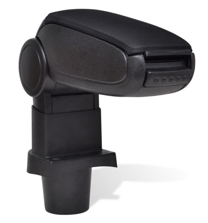 Accoudoir de voiture pour Toyota Yaris (2008) | Mobilier & Déco