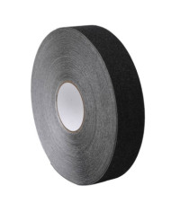 Bande antidérapante Noir 0,05x50 m PVC | Mobilier & Déco