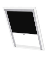 Store enrouleur occultant Noir M06/306 | Mobilier & Déco