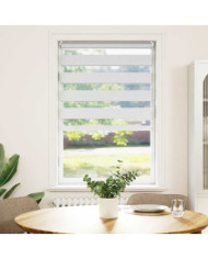Store enrouleur tamisant 90 x 150 cm blanc | Mobilier & Déco