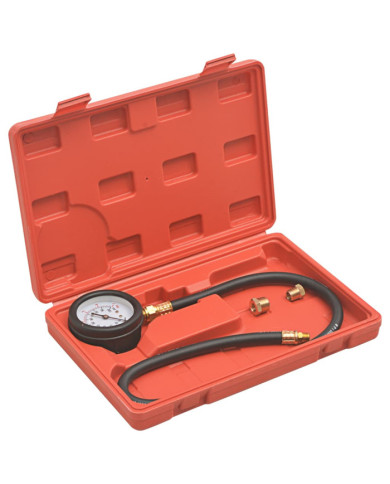 Kit de testeur de pression de carburant | Mobilier & Déco