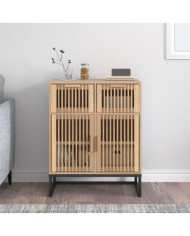 Buffet 60x30x75 cm bois d'ingénierie | Mobilier & Déco