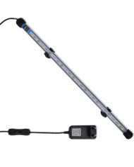 Lampe LED d'aquarium 48 cm Blanc | Mobilier & Déco