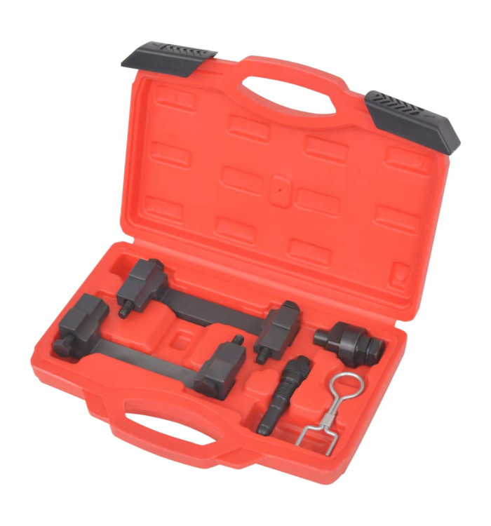 Kit d'outils de calage du moteur VAG 2,4et3,2 FSI Audi V6 V8 V10 | Mobilier & Déco