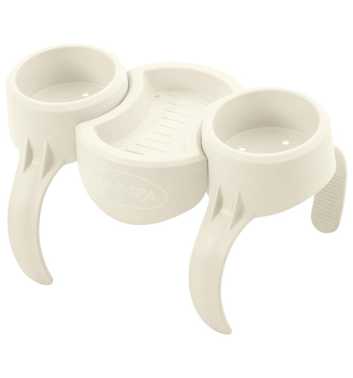 Bestway Porte-gobelet Lay-Z-Spa | Mobilier & Déco