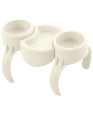 Bestway Porte-gobelet Lay-Z-Spa | Mobilier & Déco