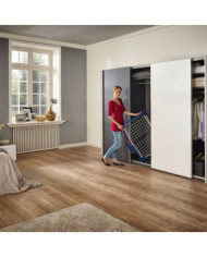 Leifheit Support de séchage Pegasus 200 Solid Deluxe Mobile | Mobilier & Déco