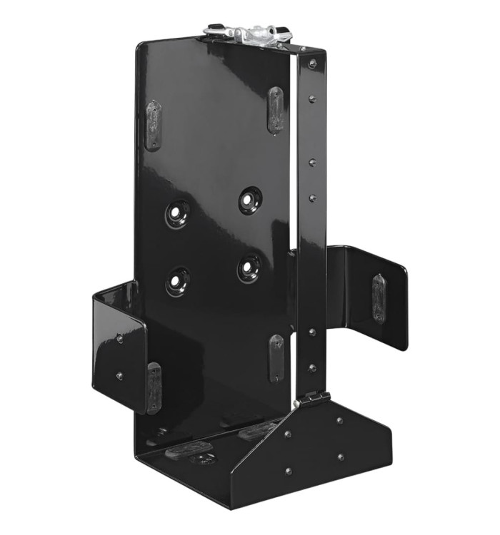 ProPlus Support robuste pour bidon 20 L | Mobilier & Déco