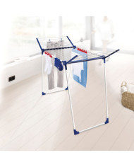 Leifheit Séchoir sur pied pegasus 180 solid plus 81510 | Mobilier & Déco
